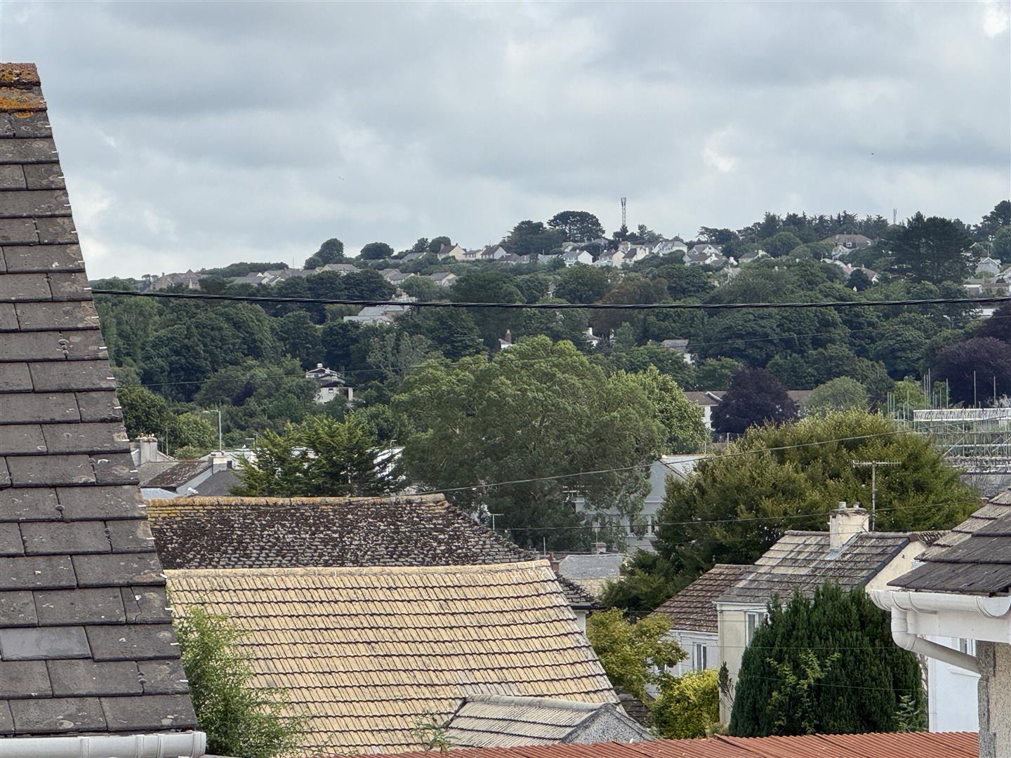 Redannick Lane, Truro